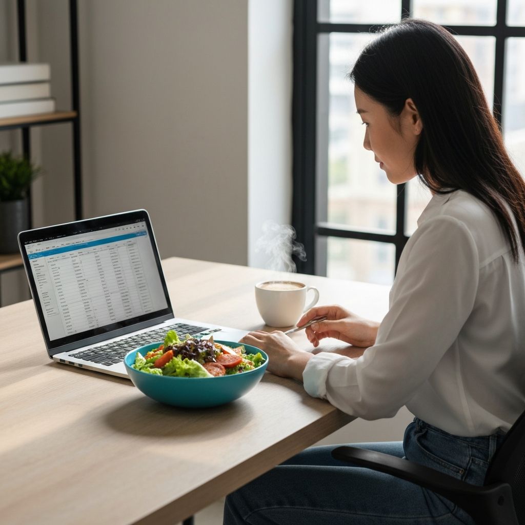 Momentos alimentarios cotidianos